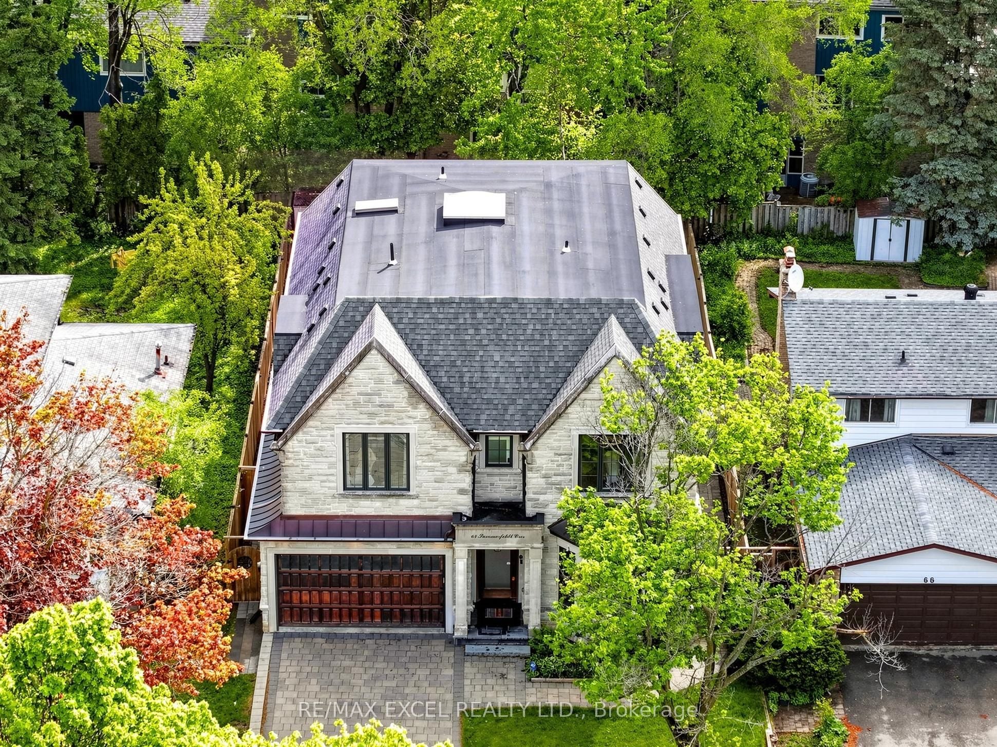 Additional image 4 of 64 Summerfeldt Crescent, Markham, ON, L3R 2B2