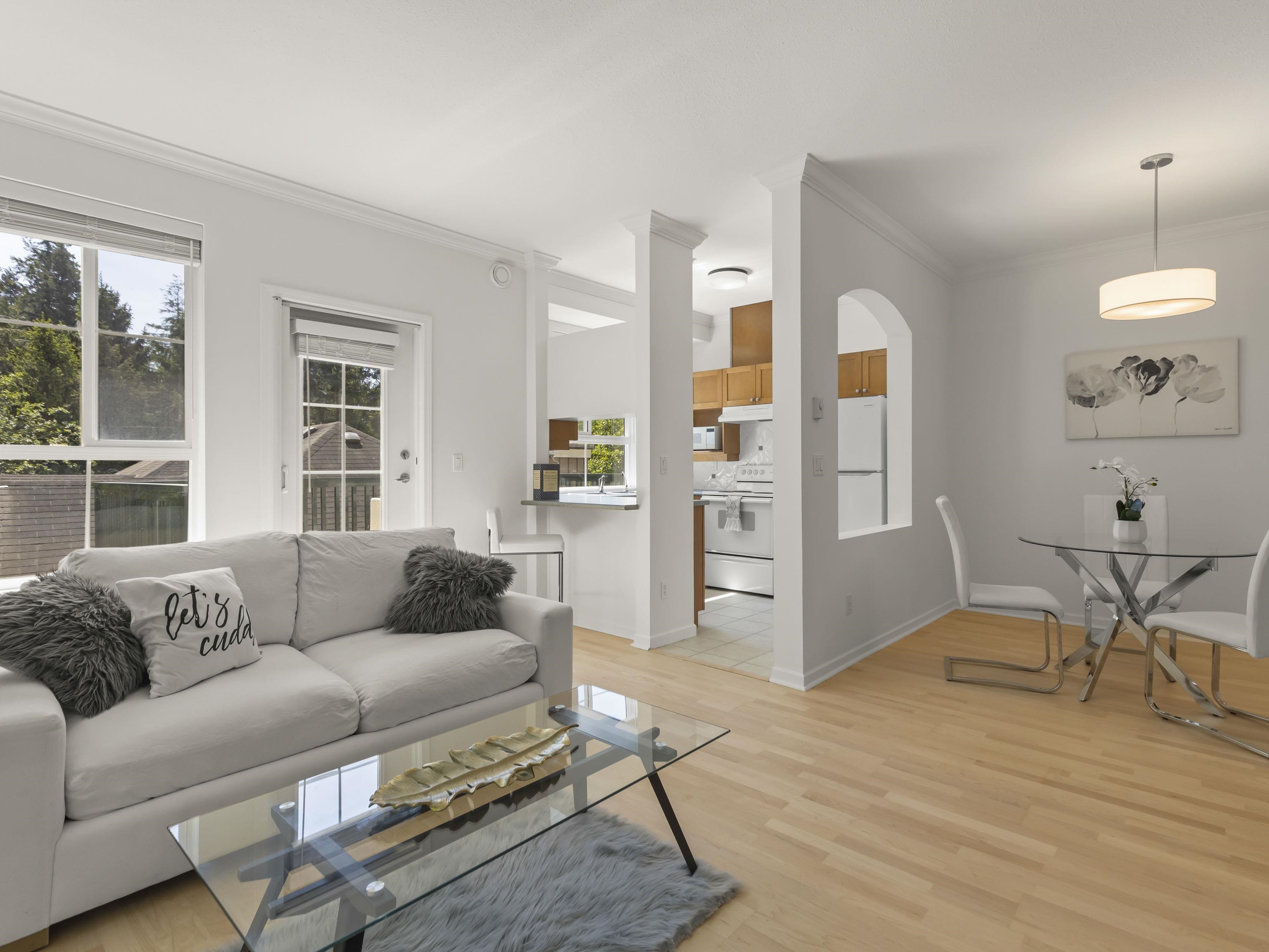 Additional image 5 of 412-5605 Hampton Place, Vancouver, BC, V6T 2H2
