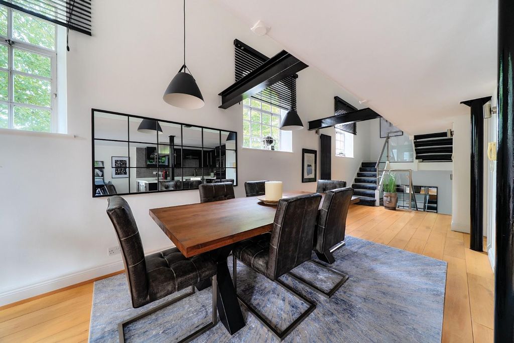 Additional image 7 of 2 bed flat for saleMill Street, East Malling, West Malling ME19