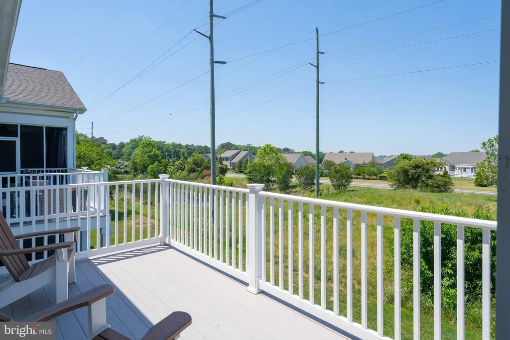 Additional image 41 of 126 October Glory Avenue Unit H, Ocean View, DE 19970