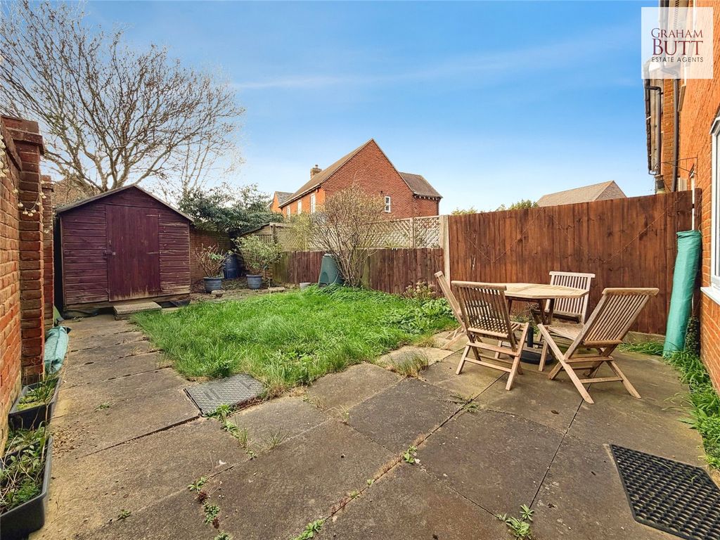 Additional image 6 of 2 bed end terrace house for saleButcher Close, Angmering, West Sussex BN16
