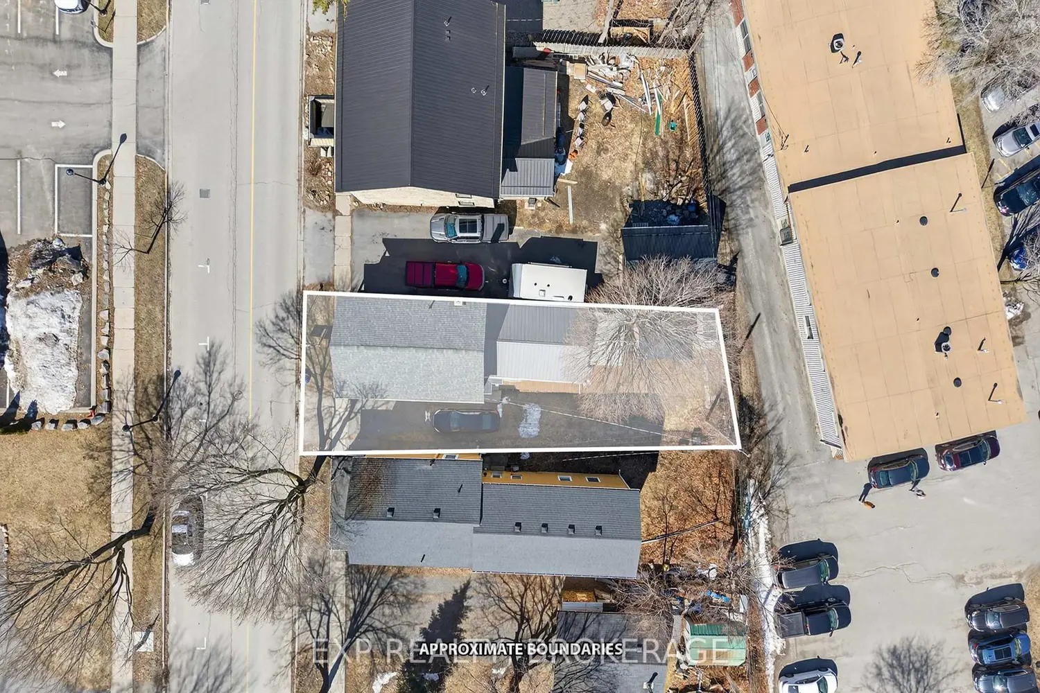Additional image 10 of 45 Main Street