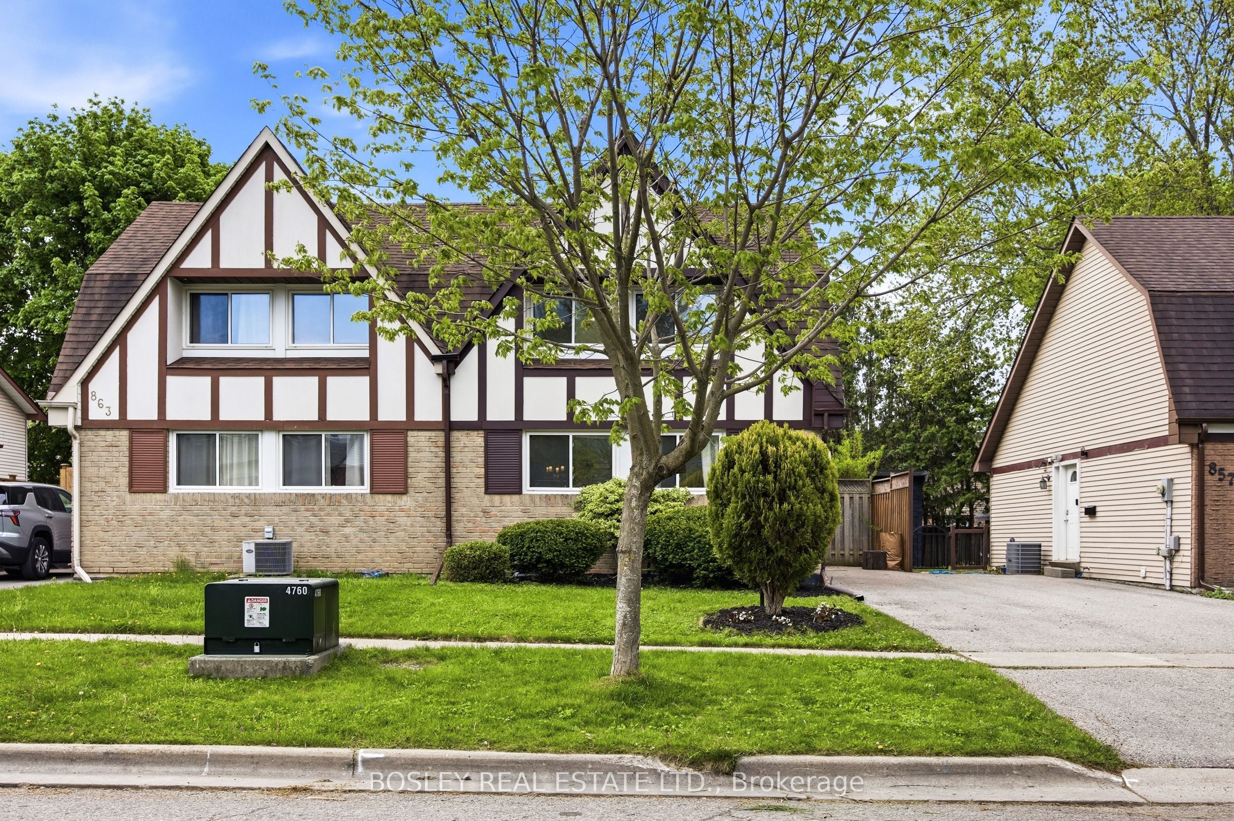 Additional image 2 of 861 Traddles Avenue, Oshawa, ON, L1K 1N7