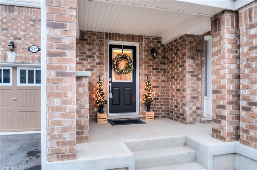 Additional image 3 of 522 Goldenrod Lane, Kitchener, ON, N2R 0L7
