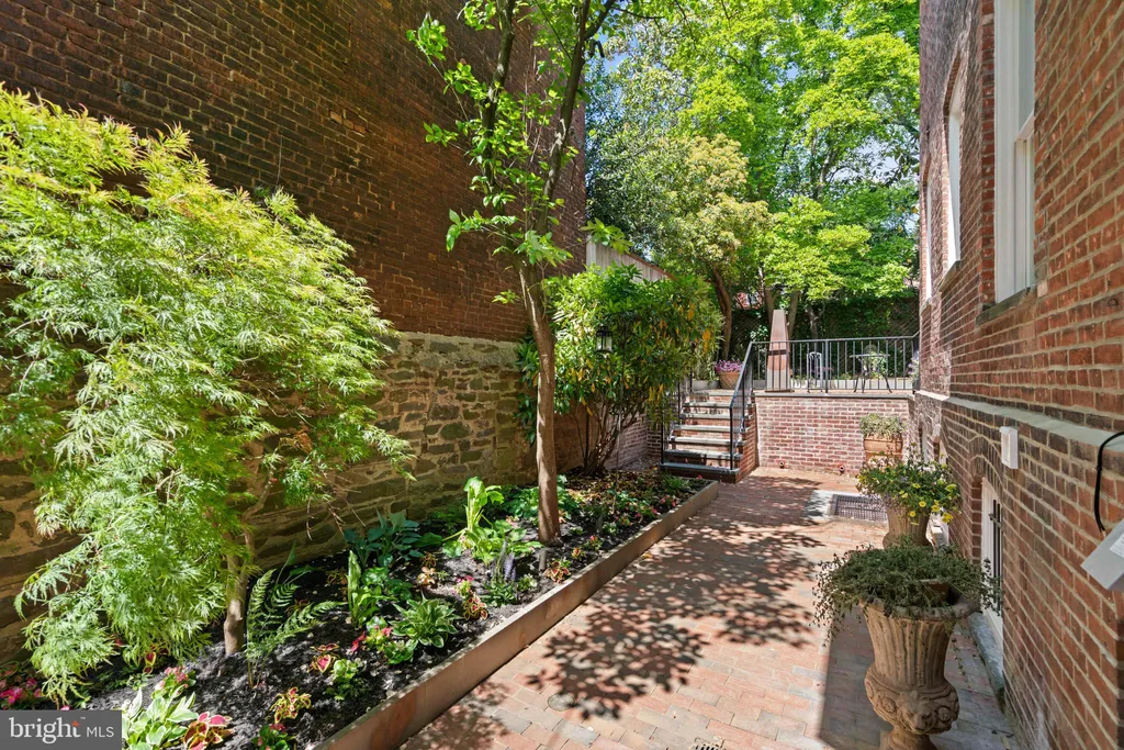 3127 N Street NW, Washington, DC 20007