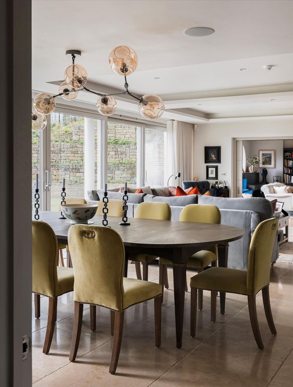 Additional image 8 of 5 bed detached house for saleSion Hill, Bath, Somerset BA1