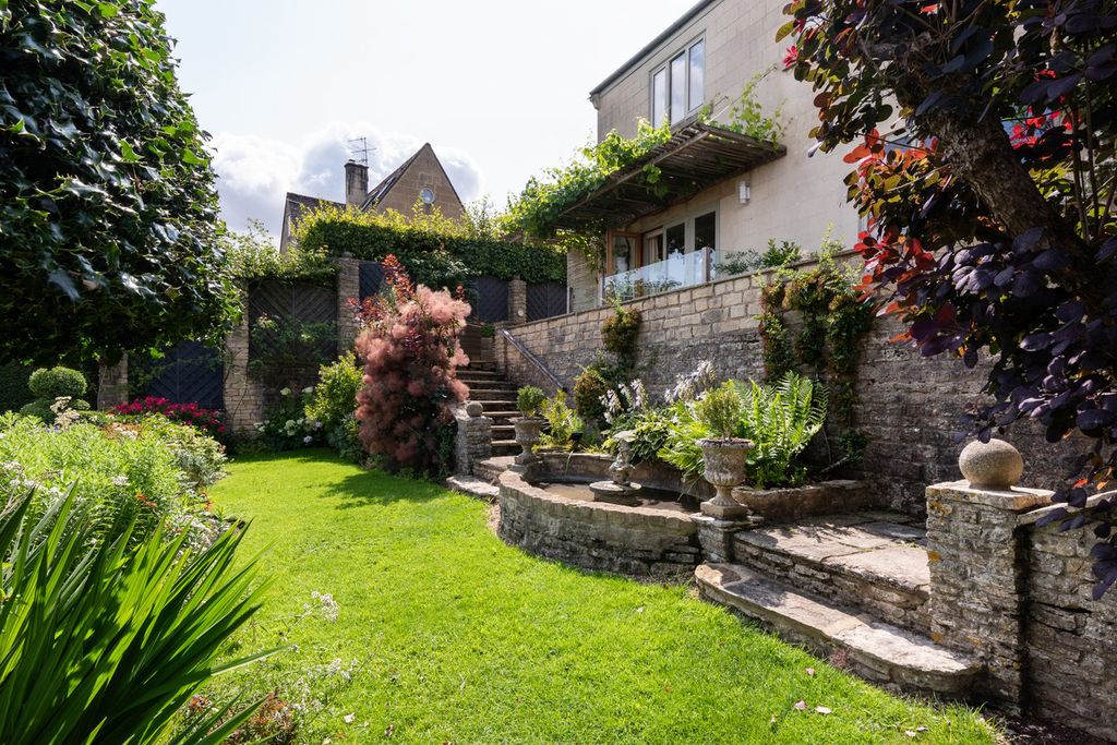 Additional image 15 of 4 bed detached house for saleCharlcombe Lane, Lansdown, Bath BA1