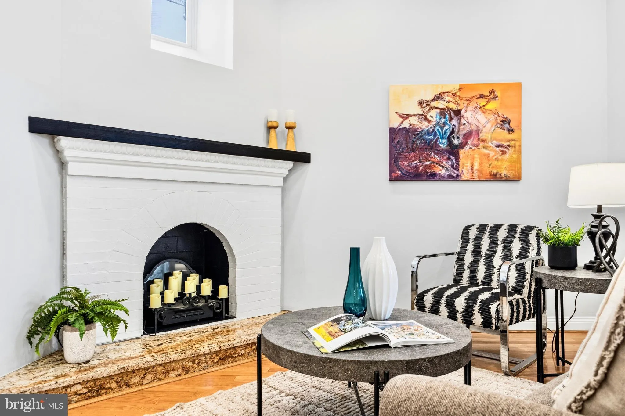 Additional image 49 of 2107 S Street NW Unit A, Washington, DC 20008