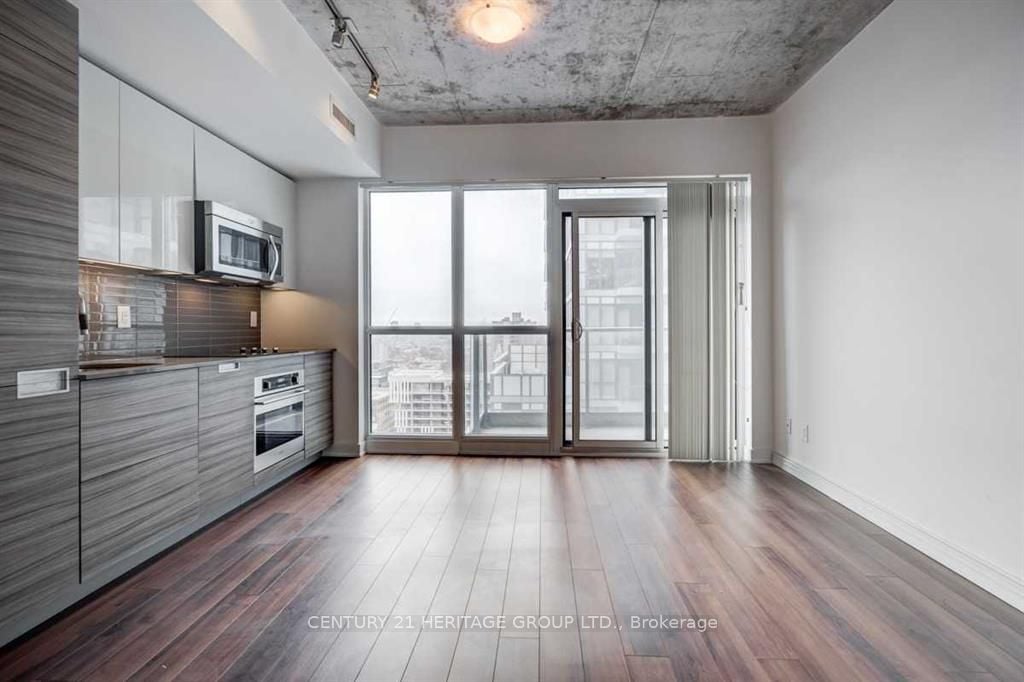 Additional image 2 of 1912-210 Simcoe Street, Toronto, ON, M5T 0A9
