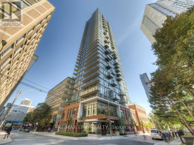 1703 - 75 ST NICHOLAS STREET