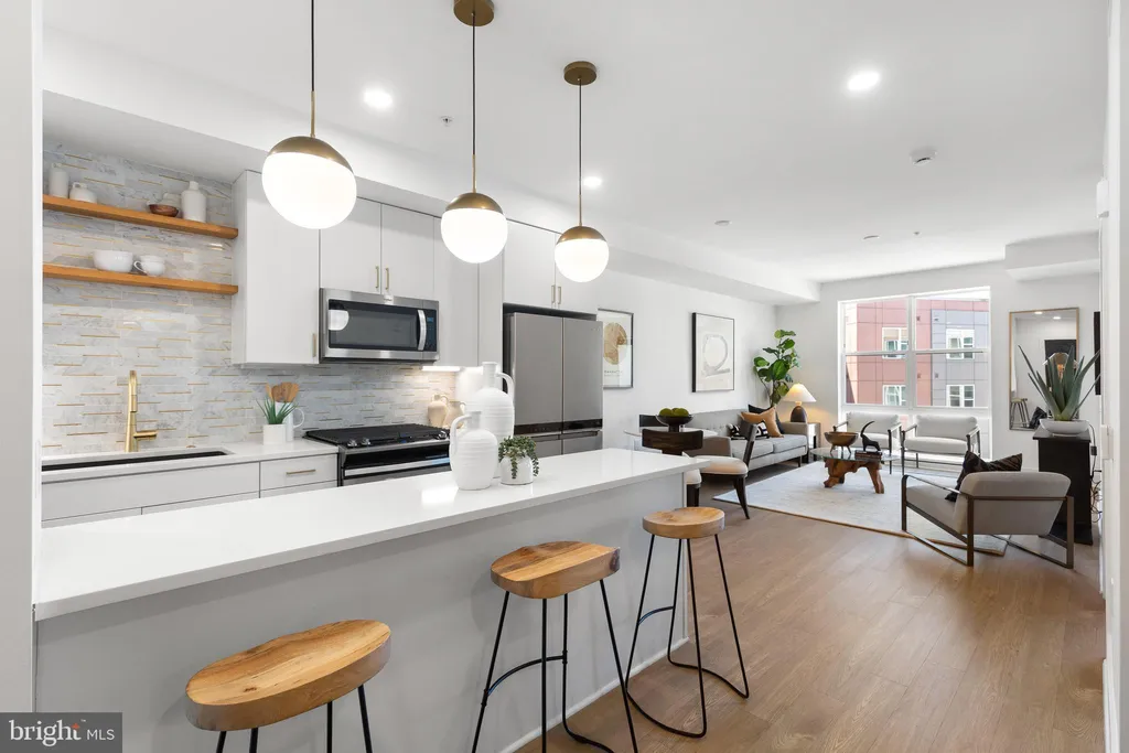 Additional image 11 of 410 Rhode Island Avenue NE Unit 513, Washington, DC 20002