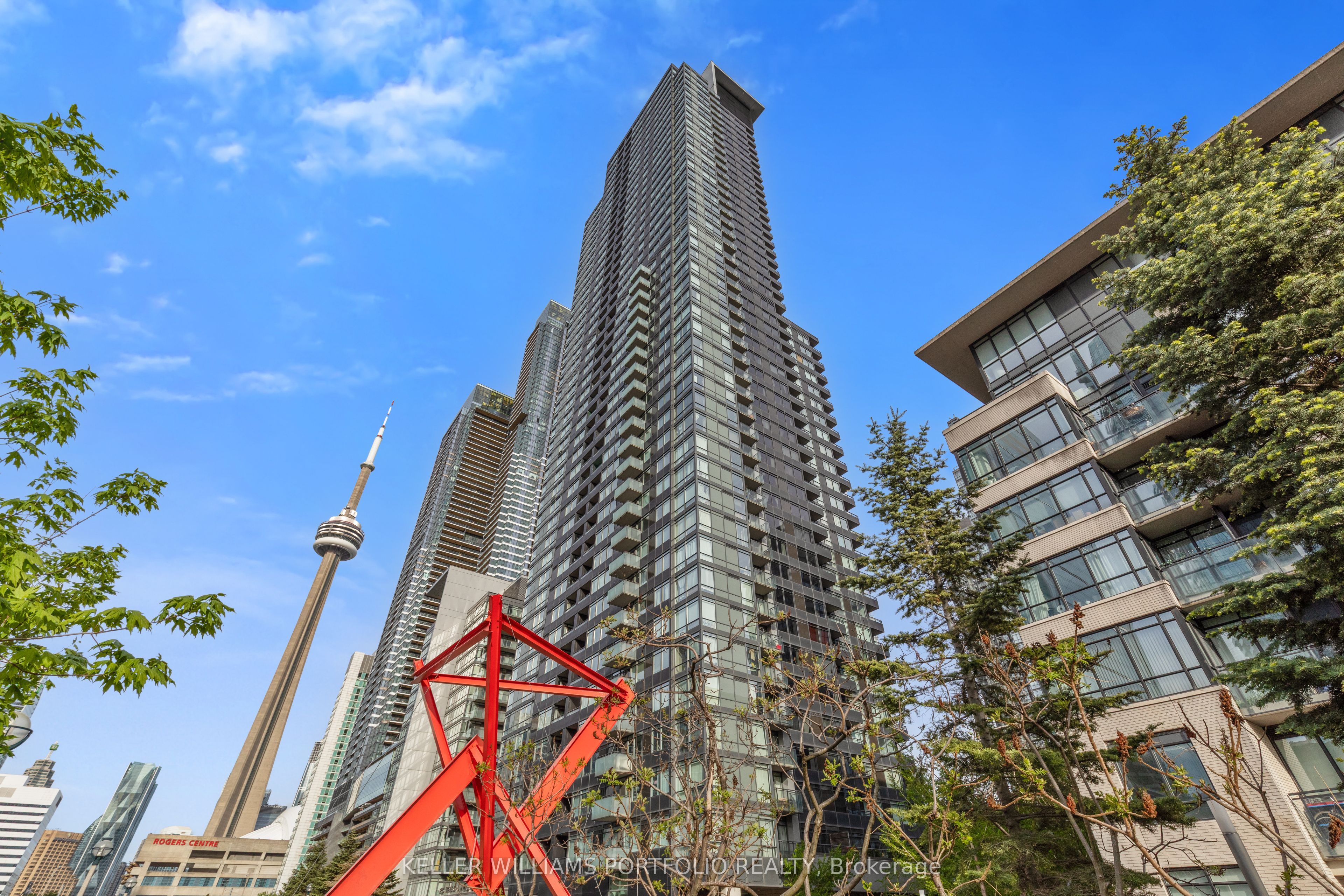 Additional image 2 of 3711-25 Telegram Mews, Toronto, ON, M5V 3Z1