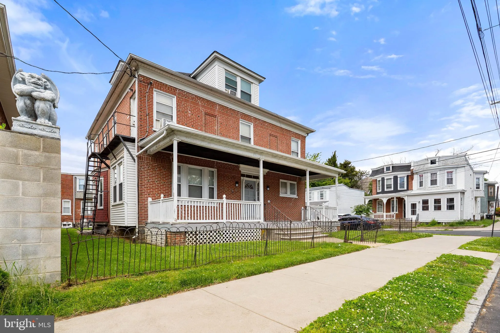 Additional image 41 of 116 W 30th Street, Wilmington, DE 19802