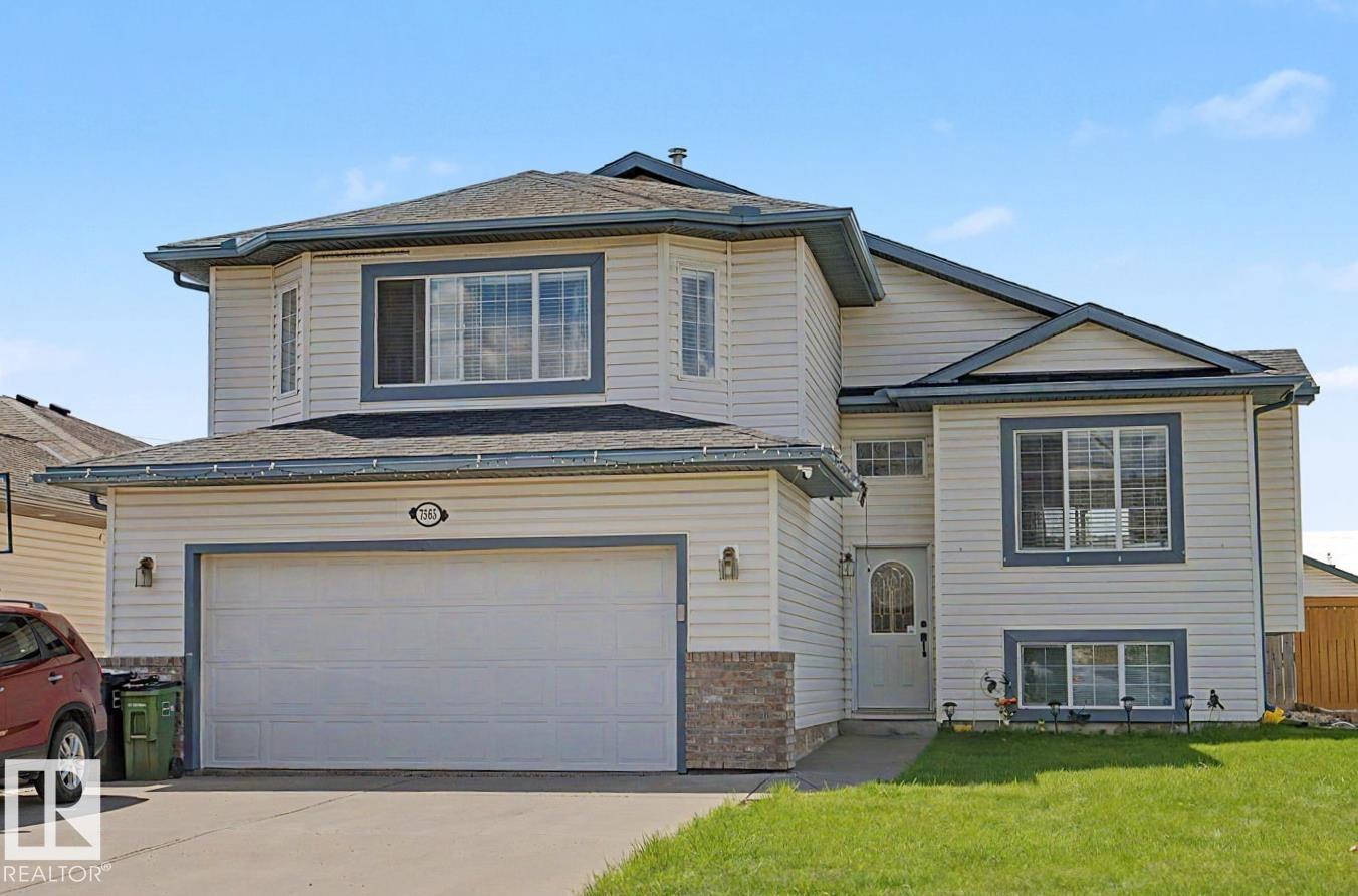 7565 165a Avenue NW, Edmonton, AB, T5Z3P9
