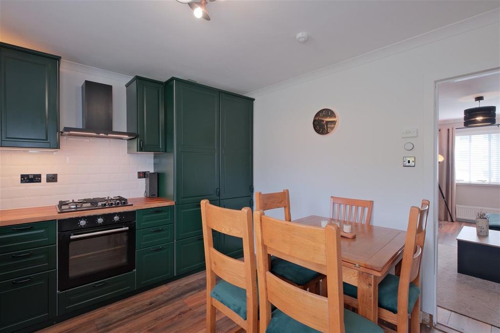 Additional image 7 of 2 bed flat for saleColwyn Court, Airdrie ML6
