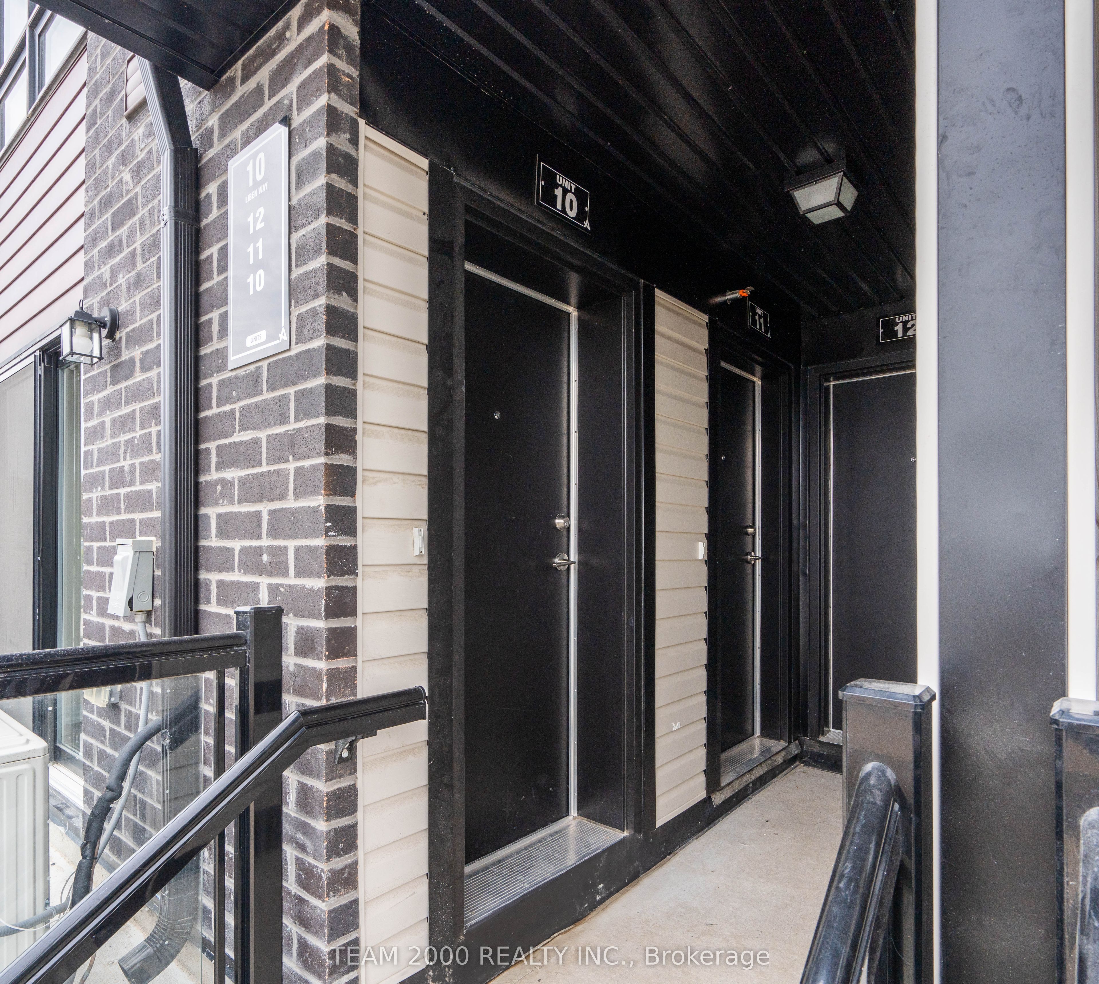 Additional image 2 of 10-10 Liben Way, Toronto, ON, M1B 0E8