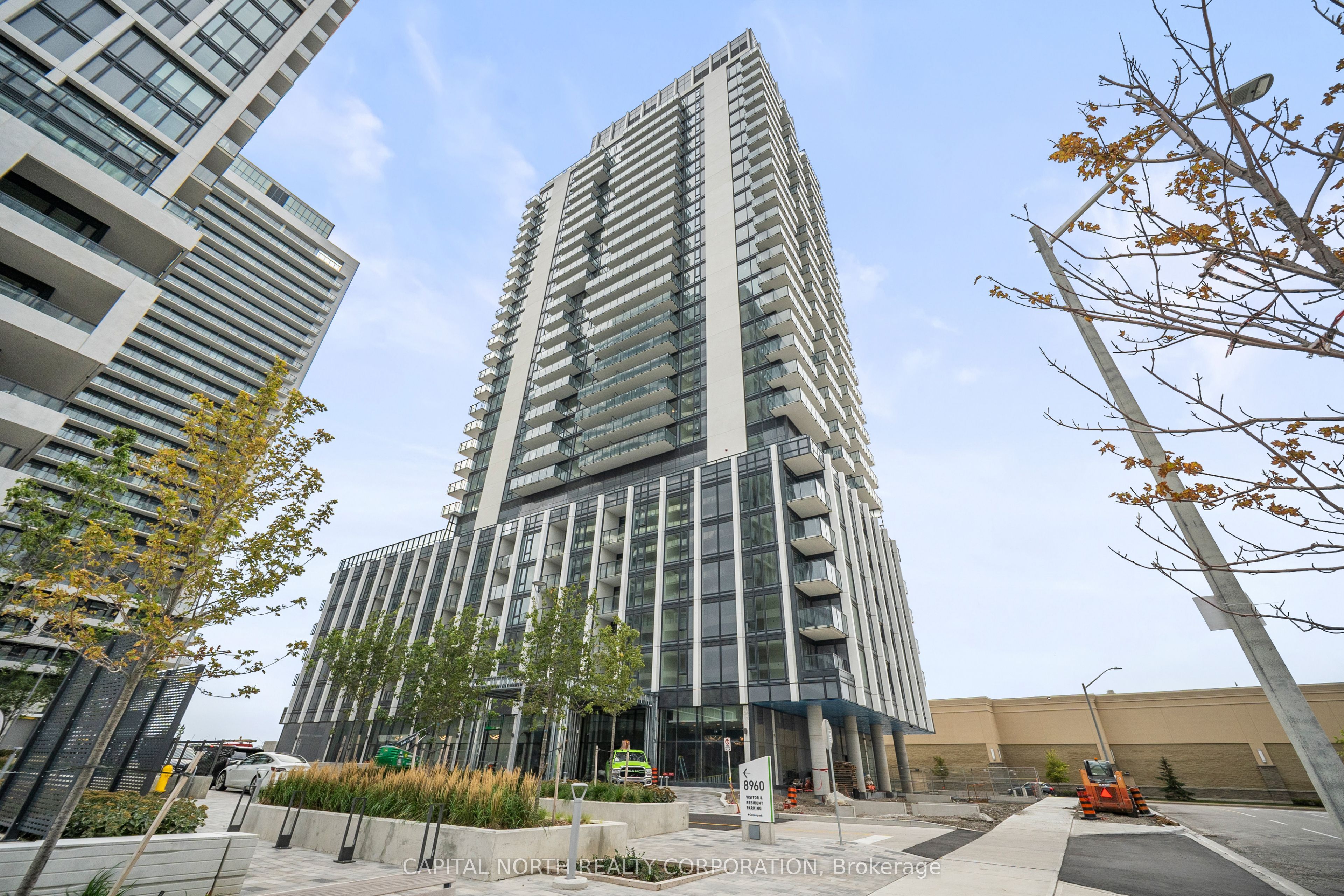 1101-27 Korda Gate, Vaughan, ON, L4K 2M9