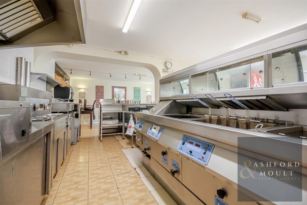 Additional image 33 of 4 bed flat for saleMain Street, Calverton, Nottingham NG14