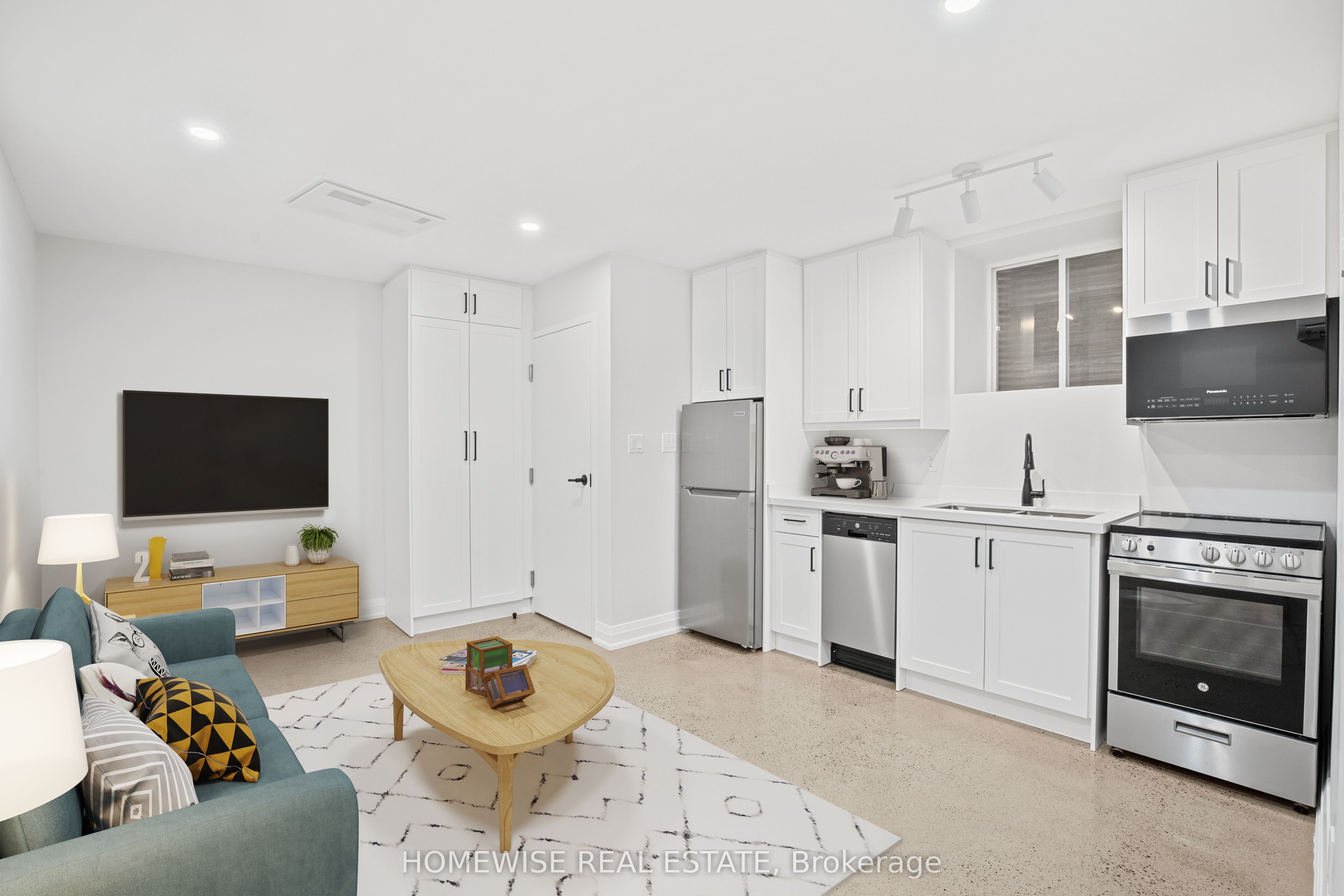 Additional image 6 of 5-2563 Dundas Street W, Toronto, ON, M6P 1X6