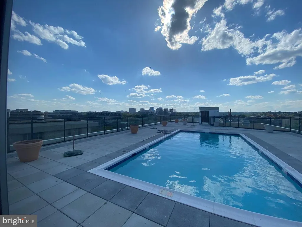 Additional image 21 of 950 25th Street NW Unit 423-N, Washington, DC 20037
