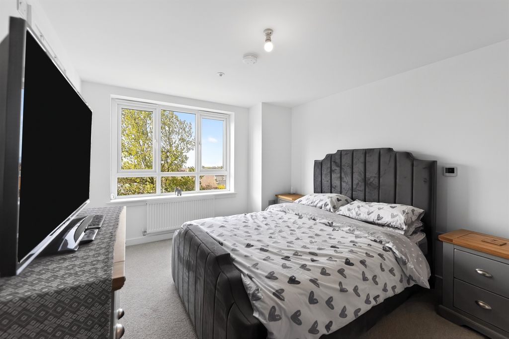 Additional image 12 of 2 bed flat for saleMccarroll Court, Saltcoats KA21