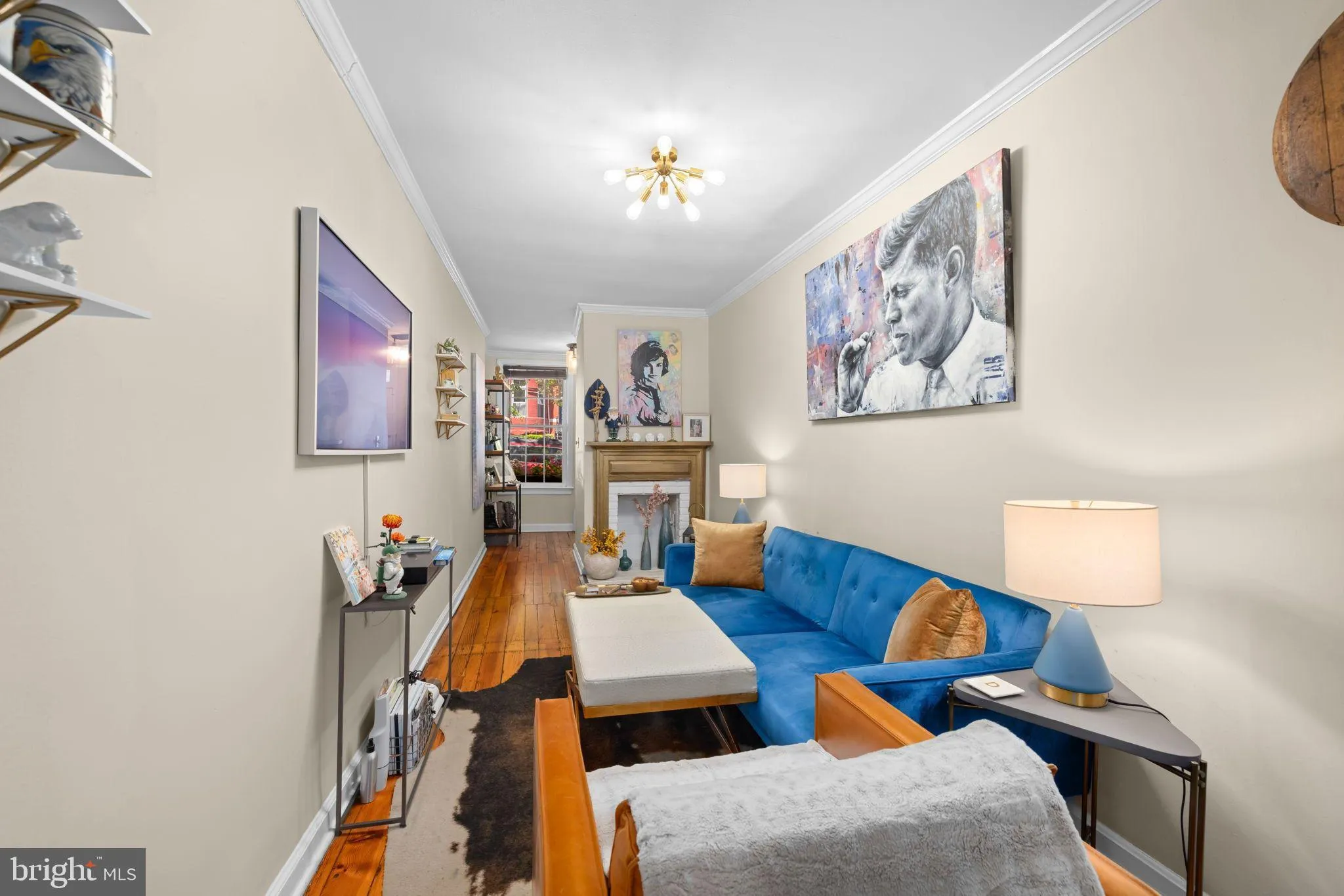Additional image 13 of 2726 P Street NW, Washington, DC 20007