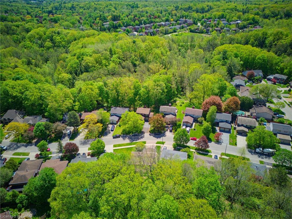 30 Jerome Park Drive, Dundas, ON, L9H 6H2 photo 4