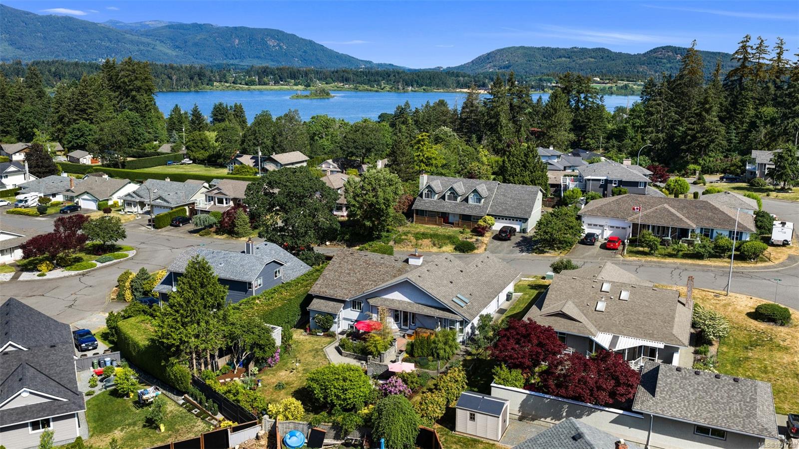 Additional image 2 of 1844 Chaparral Drive, Duncan, BC, V9L 5M5