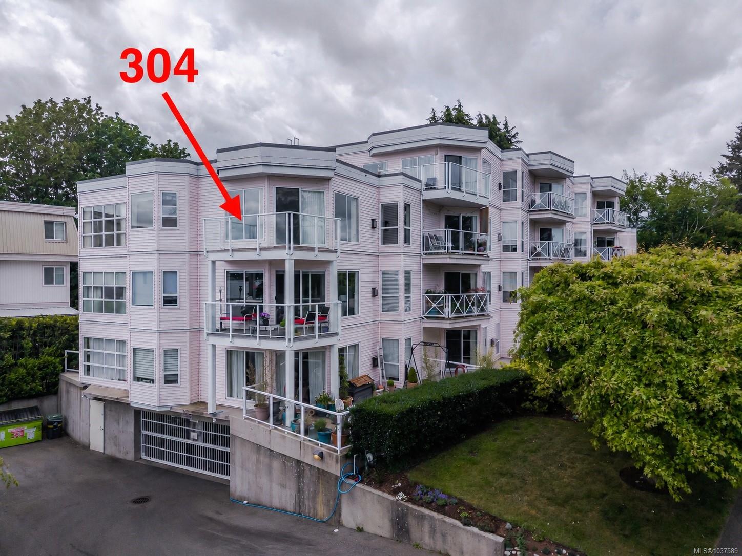 Additional image 4 of 304-75 Bryden Street, Nanaimo, BC, V9S 1A4