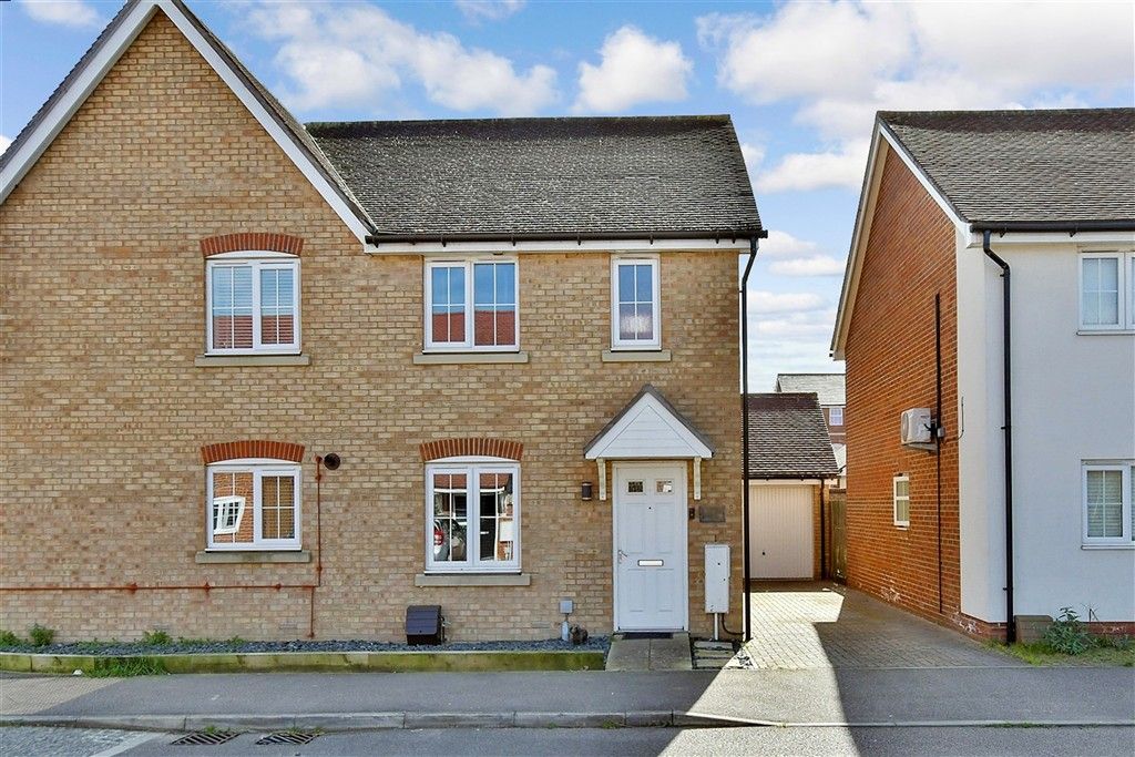 Additional image 2 of 3 bed semi-detached house for saleEveas Drive, Sittingbourne, Kent ME10