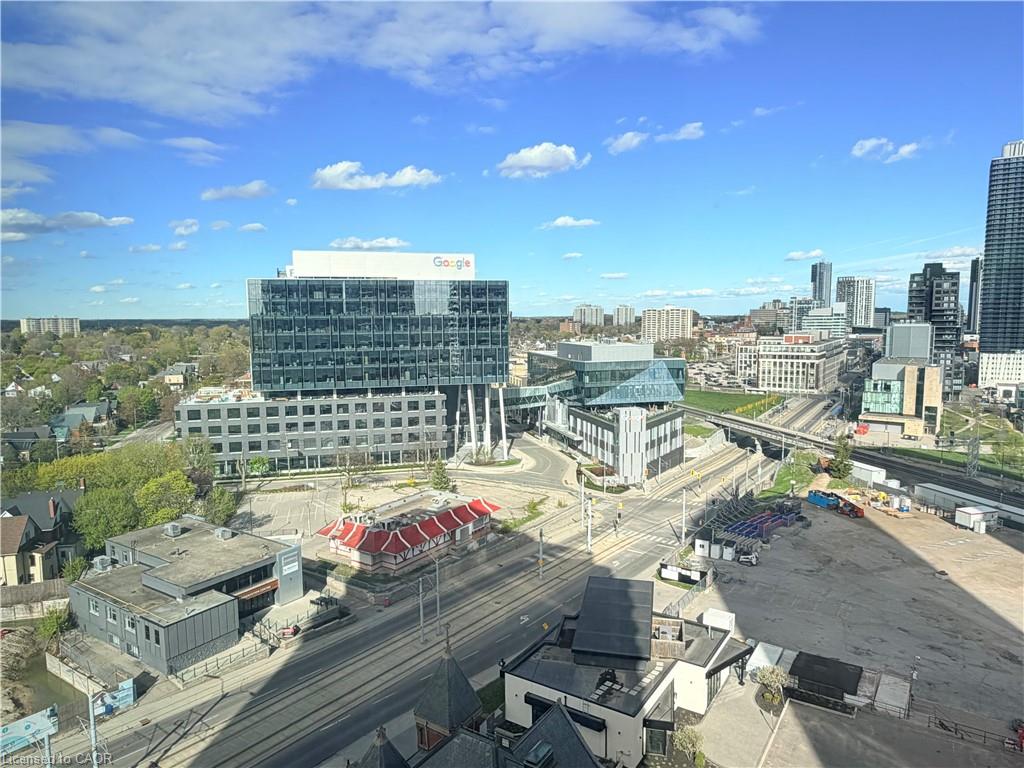 Additional image 6 of 1102-5 Wellington Street S, Kitchener, ON, N2G 0E3