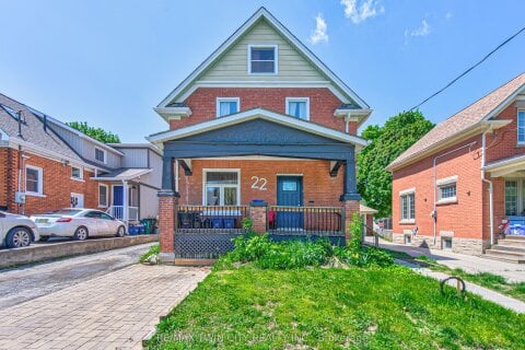 Additional image 7 of 22 Herlan Avenue, Kitchener, ON, N2G 4K3