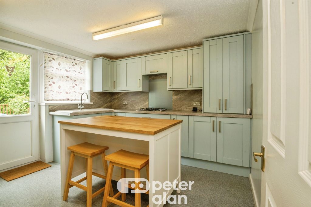 Additional image 14 of 5 bed detached house for saleBrynheulog, Griffithstown, Pontypool NP4