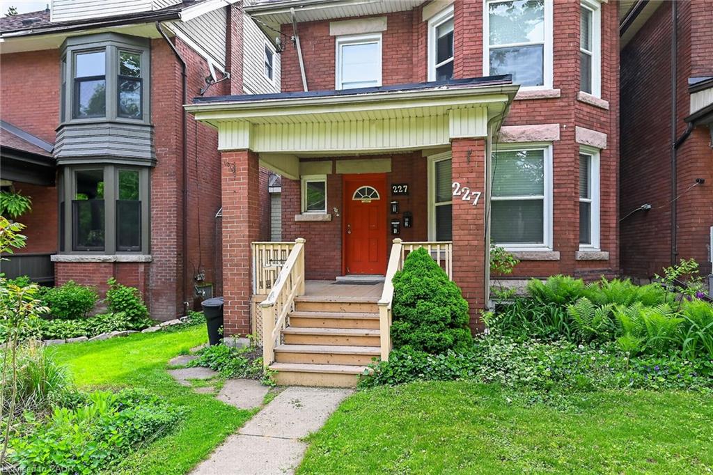 Additional image 3 of 227 Sherman Avenue S, Hamilton, ON, L8M 2R2