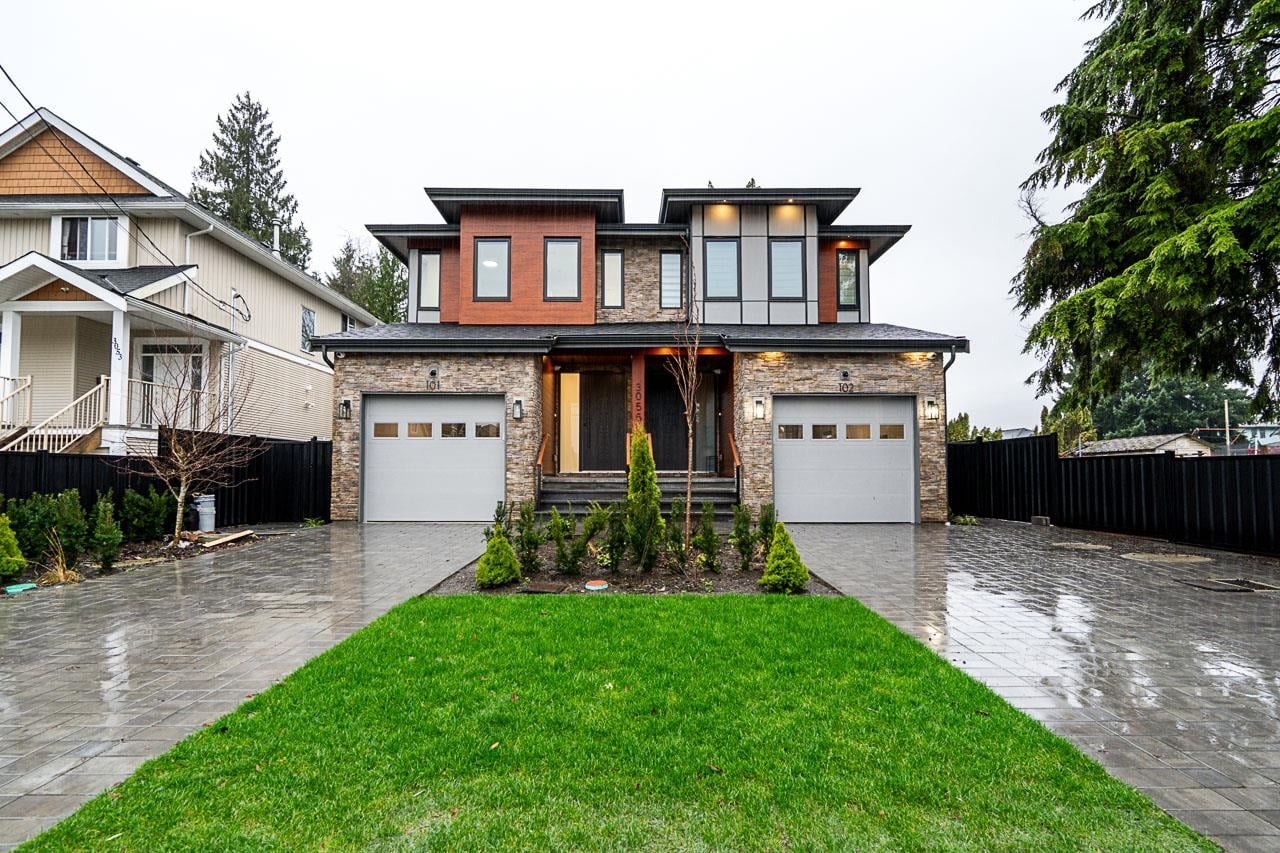 101-3055 York Street, Port Coquitlam, BC, V3B 4A6
