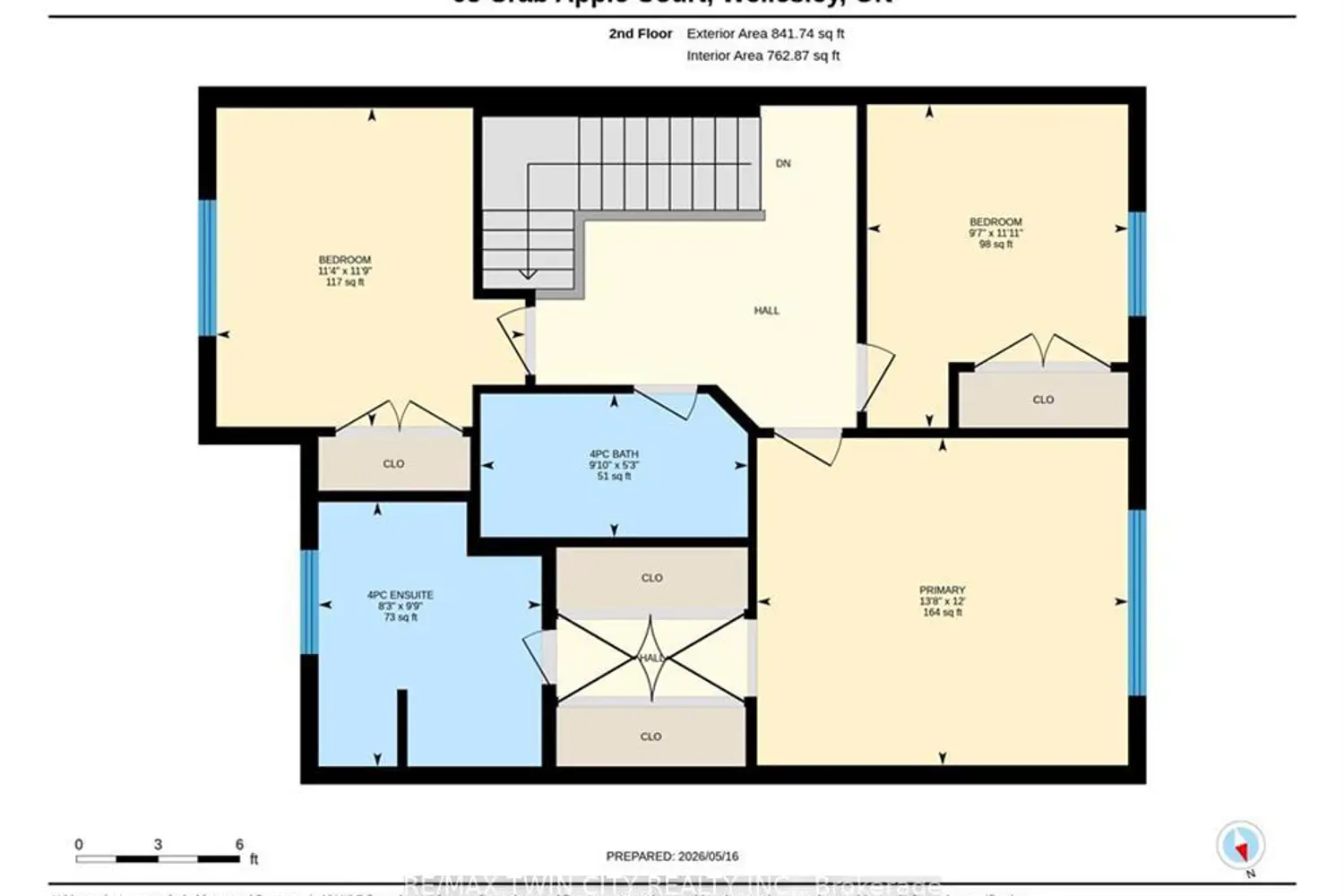 Additional image 19 of 63 Crab Apple Court