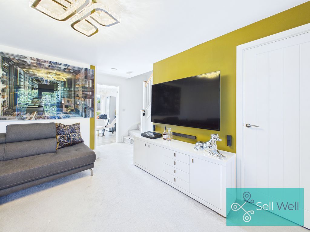 Additional image 5 of 3 bed semi-detached house for saleLaughton Avenue, Worsley, Manchester M28