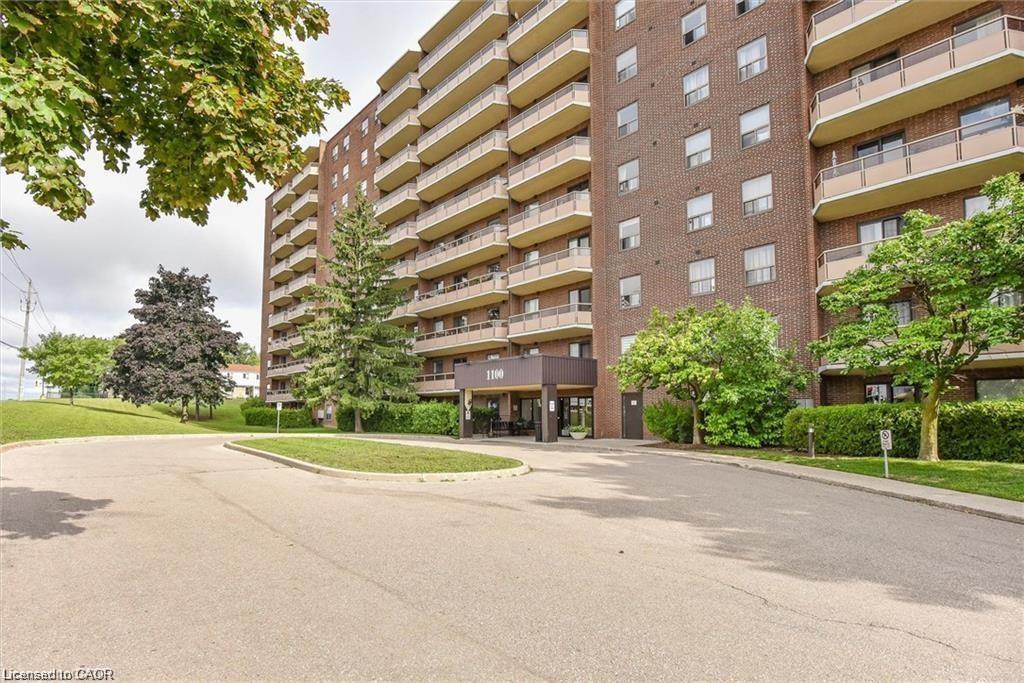 Additional image 3 of 710-1100 Courtland Avenue E, Kitchener, ON, N2C 2H9