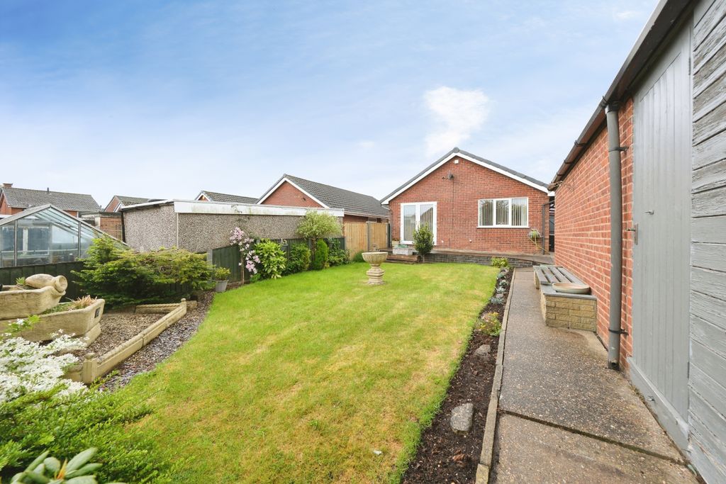 Additional image 16 of 2 bed detached bungalow for saleWestbrook Drive, Mansfield NG21