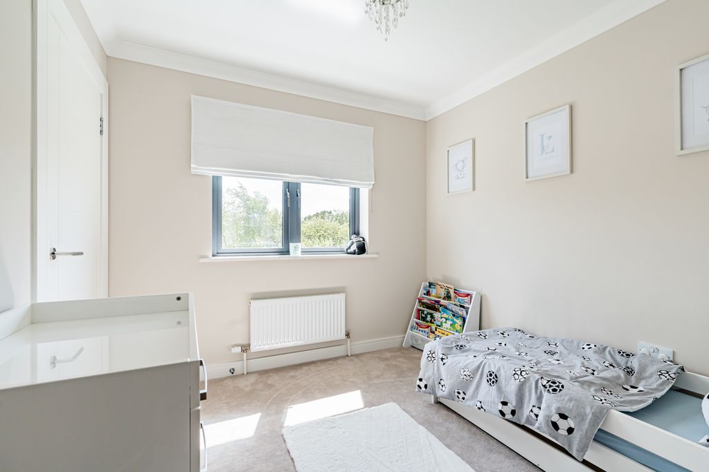 Additional image 11 of 5 bed detached house for sale8 Viscount Drive, Dalkeith EH22