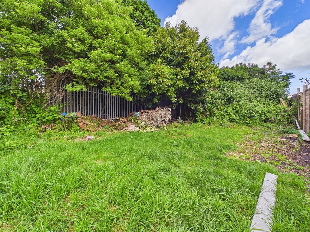 Additional image 4 of Land for saleBellevue Road, St. George, Bristol BS5