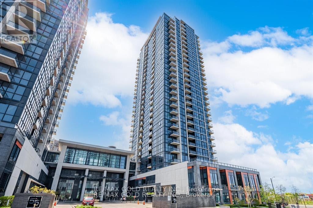 1210 - 75 EGLINTON AVENUE W