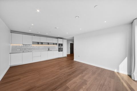 161 Evelyn Street, Deptford SE8