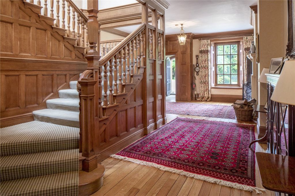 Additional image 9 of 10 bed detached house for saleGreat Rollright, Chipping Norton, Oxfordshire OX7