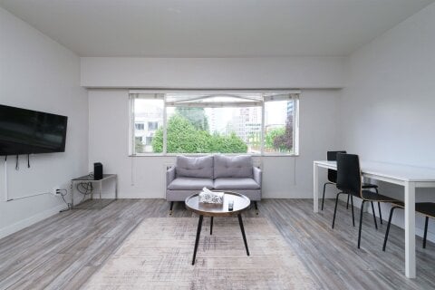 Additional image 7 of 101-1540 Haro Street , Vancouver, BC, V6G 1G6