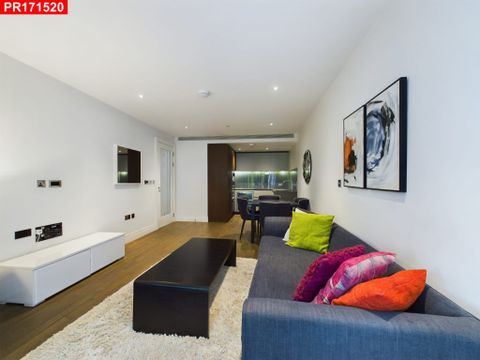 Nine Elms Lane, Nine Elms SW11