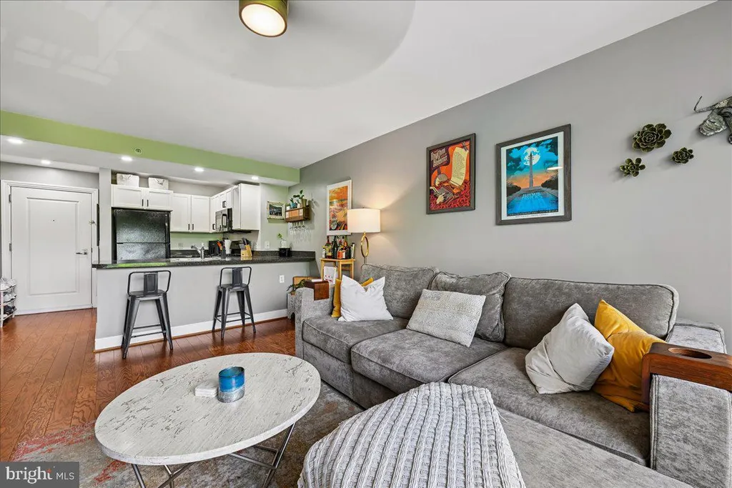 Additional image 6 of 800 4th Street SW Unit N604, Washington, DC 20024