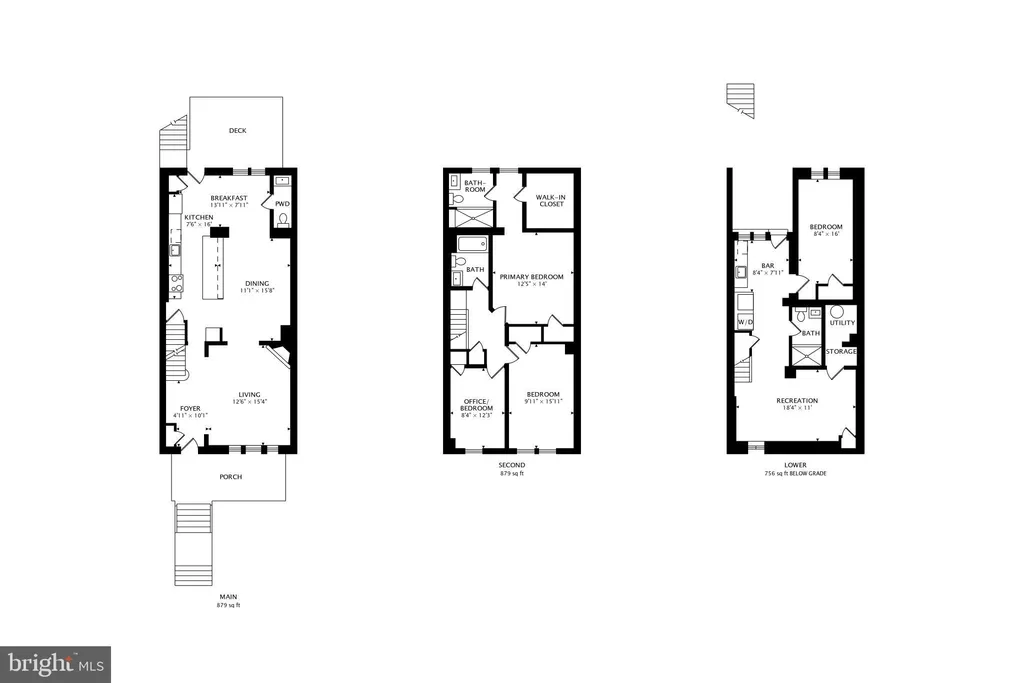 Additional image 48 of 3527 Hertford Place NW, Washington, DC 20010