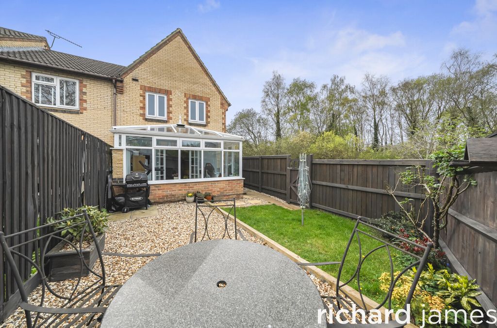 Additional image 4 of 3 bed end terrace house for saleThyme Close, Pembroke Park, Swindon SN2