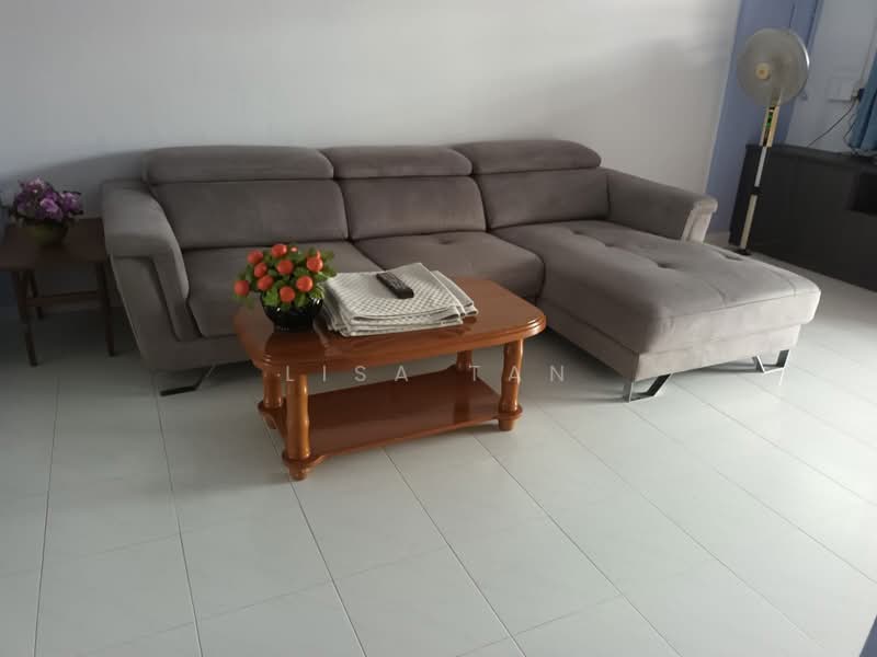 103 Bedok North Avenue 4